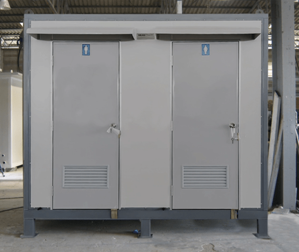 ห้องน้ำสำเร็จรูป ตู้ห้องน้ำสำเร็จรูป ห้องน้ำสำเร็จรูปเคลื่อนที่ มาตรฐานสากล