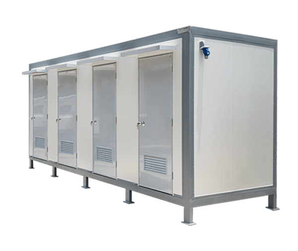 ห้องน้ำสำเร็จรูป ตู้ห้องน้ำสำเร็จรูป ห้องน้ำสำเร็จรูปเคลื่อนที่ มาตรฐานสากล