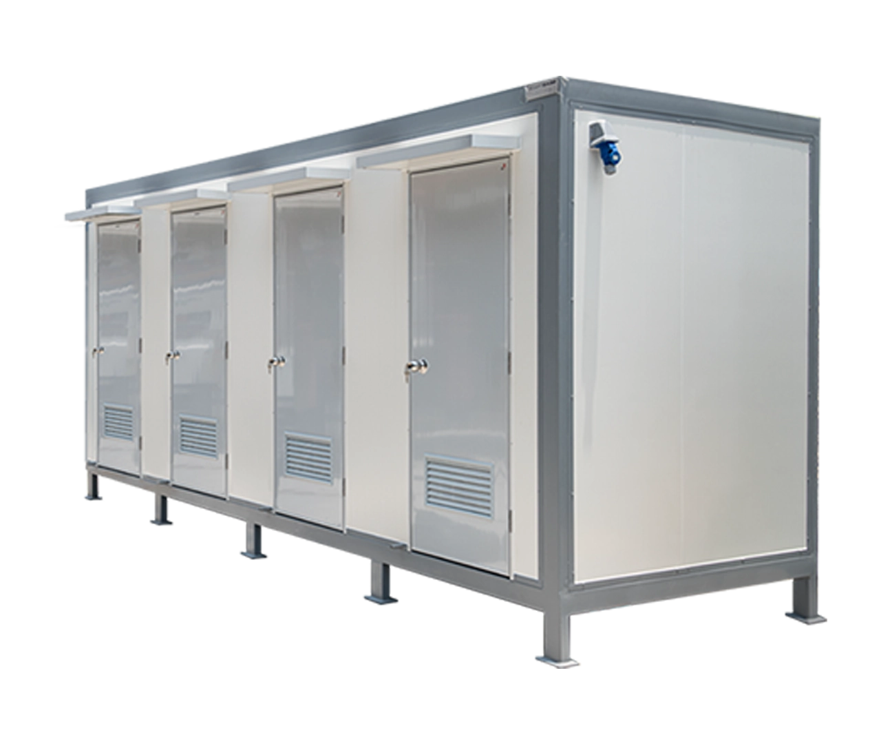 ห้องน้ำสำเร็จรูป ตู้ห้องน้ำสำเร็จรูป ห้องน้ำสำเร็จรูปเคลื่อนที่ มาตรฐานสากล