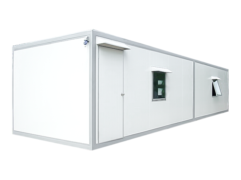 ตู้คอนเทนเนอร์สำนักงาน อาคารสำเร็จรูป สำนักงานสำเร็จรูป บ้านสำเร็จรูป ตู้สำเร็จรูปโครงสร้างเหล็ก