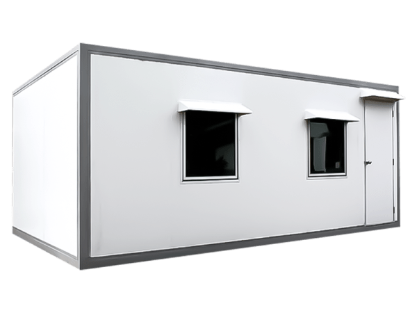 ตู้คอนเทนเนอร์สำนักงาน อาคารสำเร็จรูป สำนักงานสำเร็จรูป บ้านสำเร็จรูป ตู้สำเร็จรูปโครงสร้างเหล็ก