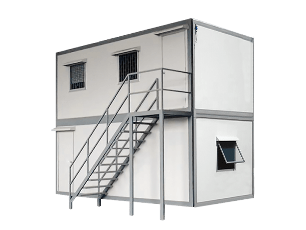 ตู้คอนเทนเนอร์สำนักงาน อาคารสำเร็จรูป สำนักงานสำเร็จรูป บ้านสำเร็จรูป ตู้สำเร็จรูปโครงสร้างเหล็ก