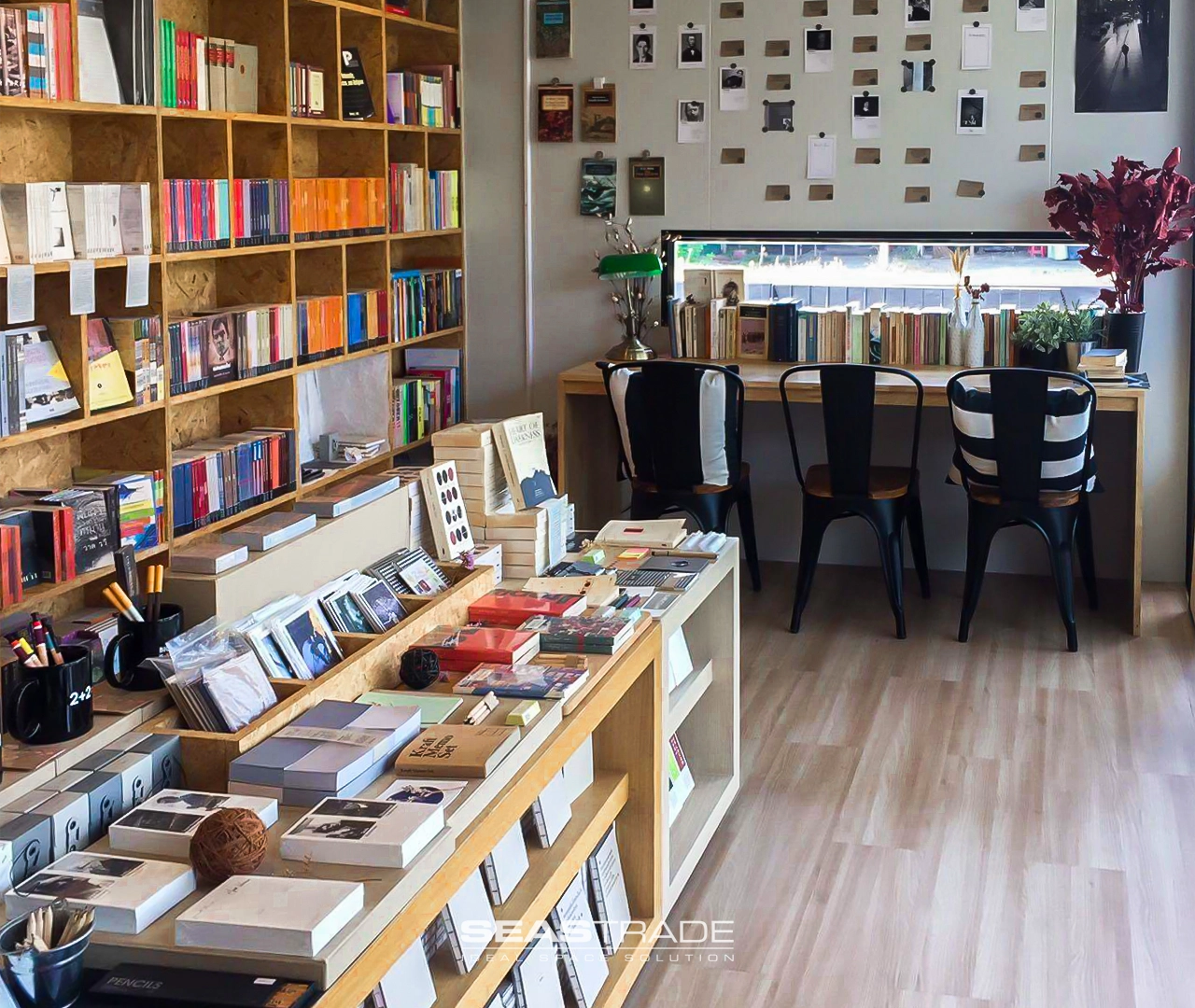 อาคารสำเร็จรูปโครงสร้างเหล็ก ร้านค้าสำเร็จรูป ตู้คอนเทนเนอร์สำเร็จรูป