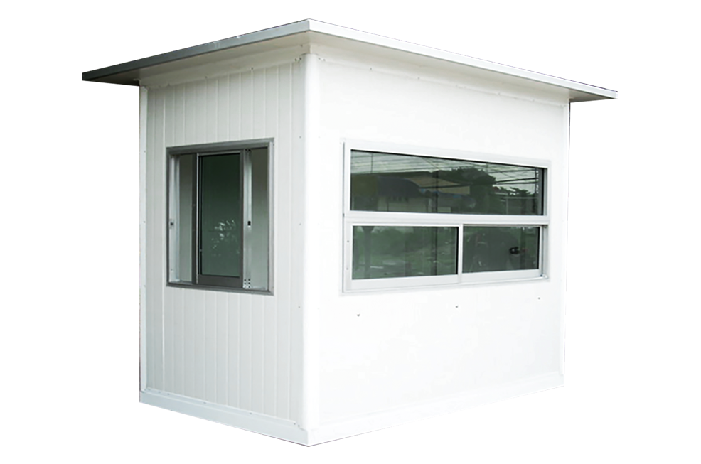 ตู้คอนเทนเนอร์ ตู้สำนักงานสำเร็จรูป ป้อมยามสำเร็จรูป ห้องน้ำสำเร็จรูป บ้านสำเร็จรูป