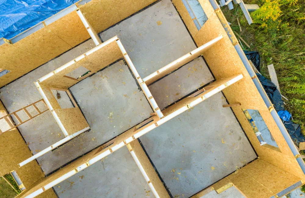 ทำไมบ้านสำเร็จรูปโครงสร้างเหล็กที่ Seastrade ถึงตอบโจทย์กว่า