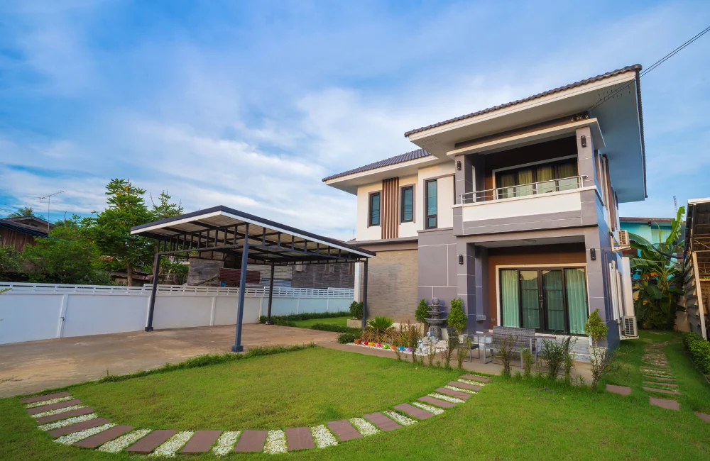 บ้านปูน