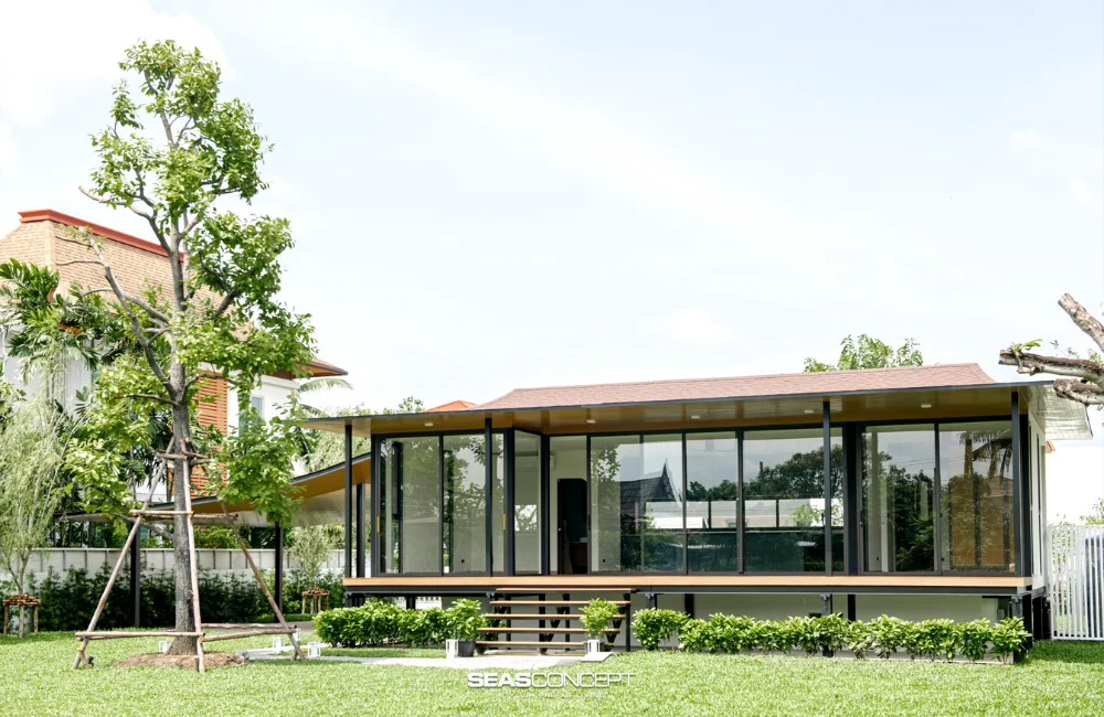 สรุปการจัดสรรที่ดิน