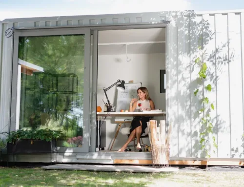 ตู้สำนักงานสำเร็จรูปคืออะไร ใช้ทำอะไร มีข้อดีข้อเสียอย่างไรบ้าง